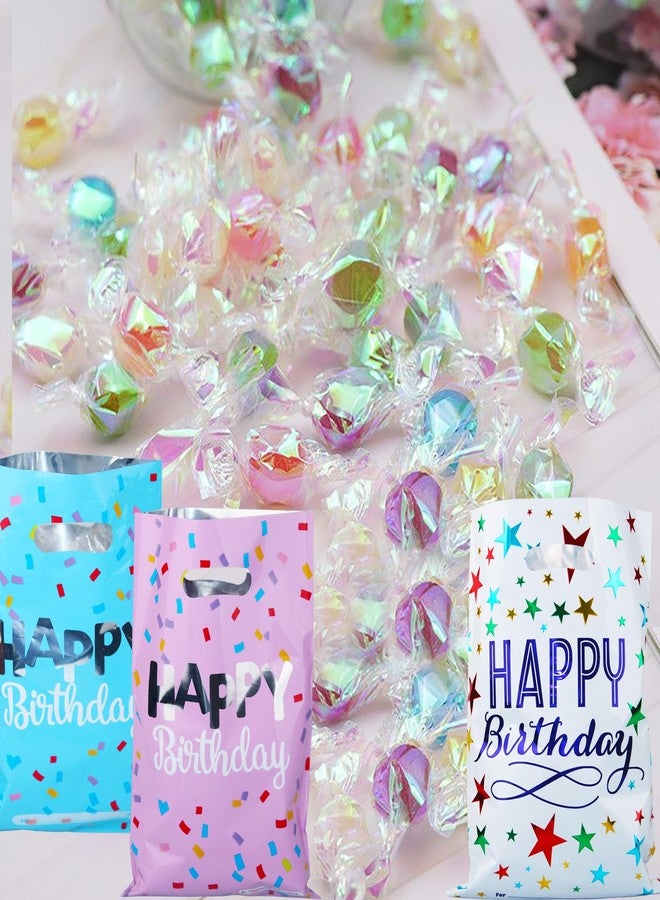 Saizone 25pcs Happy Birthday Goody Bags - Party Favors for Kids & Girls & Boys - Image 5